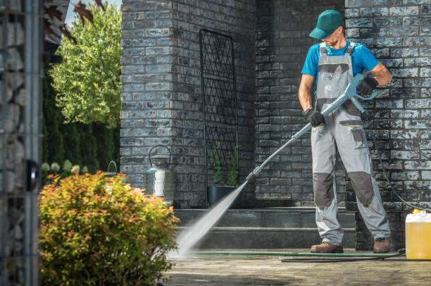 Best Dumpster Area Cleaning  in Middlebush, NJ