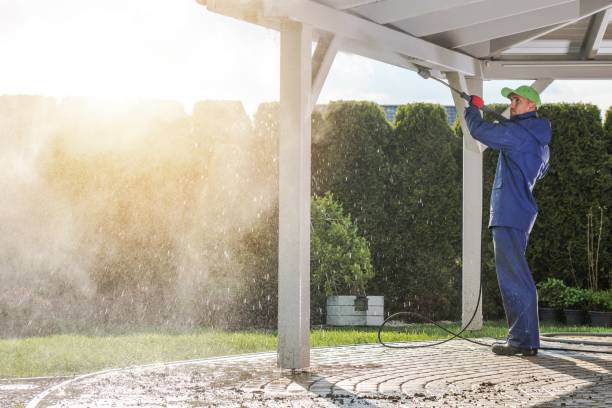 Best Residential Exterior Washing  in Middlebush, NJ